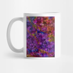 Carnival Colors Mug